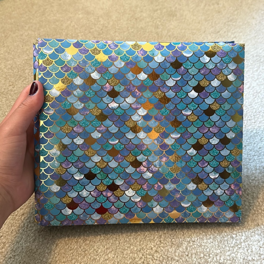 Scrapbook